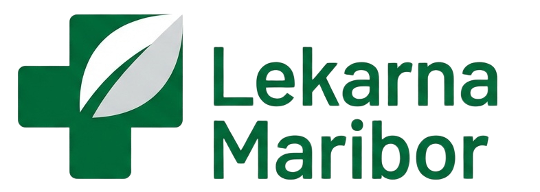 Lekarna Maribor